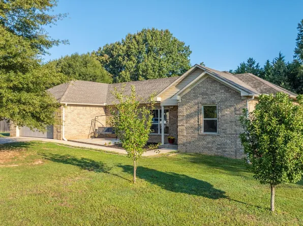 150 Fuscata Loop, Lonoke, AR 72086