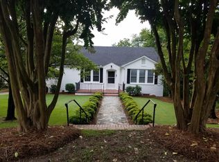 714 Hickman Rd #BASEMENT, Augusta, GA 30904
