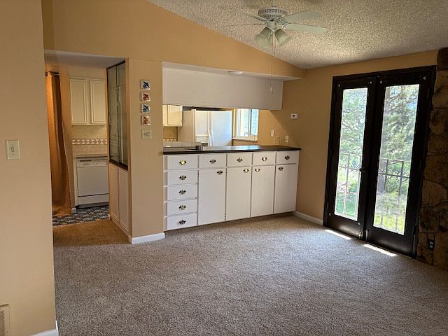 From Living Room to Dining Room