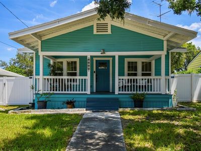 111 W Ida St, Tampa, FL, 33603