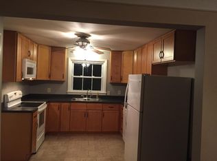 6614 Gerald Ave #UP, Cleveland, OH