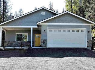 2020 Deeter Rd, Newport, WA 99156