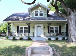 332 Hillcrest Ave, Burlington, NC 27215