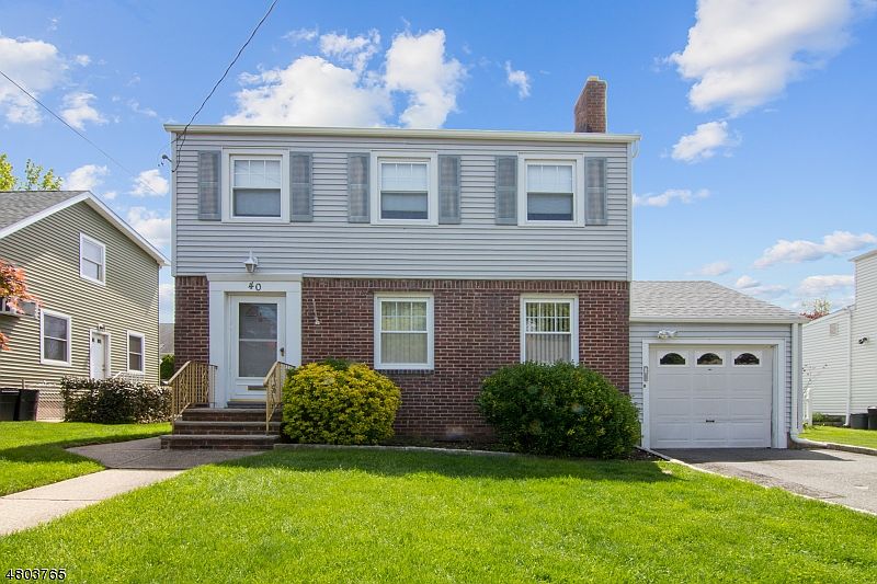 40 Mapes Ave, Nutley, NJ 07110 Zillow
