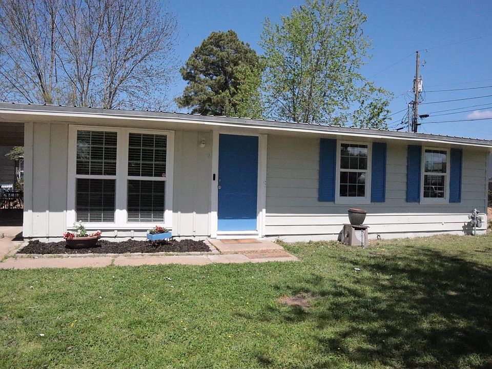 1709 National Rd, Jonesboro, AR 72401 MLS 10105367 Zillow