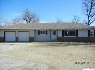 19277 S 4180th Rd, Claremore, OK 74017