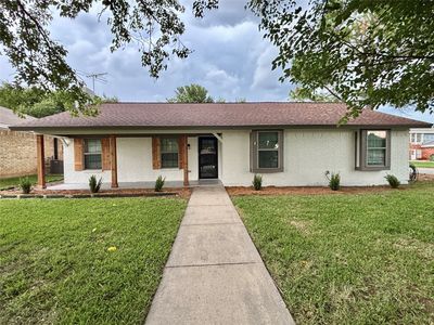 6561 Windrock Dr, Watauga, TX, 76148