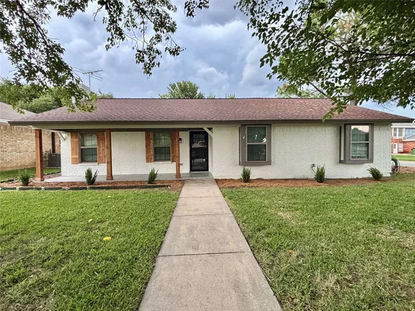 6561 Windrock Dr, Watauga, TX 76148