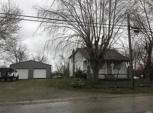 258 Appleton Main St, Old Appleton, MO 63770