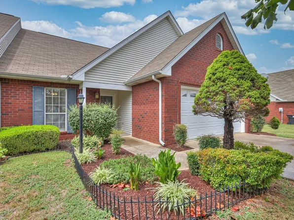 1835 Black Fox Xing, Murfreesboro, TN 37127