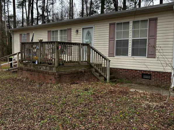 (undisclosed Address), Winnabow, NC 28479