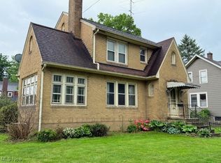 1587 E 3rd St, Salem, OH