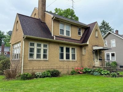 1587 E 3rd St, Salem, OH, 44460