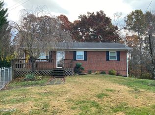 1280 Citrus Ln, Morristown, TN 37814