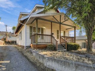 1332 E 29th Ave, Spokane, WA 99203