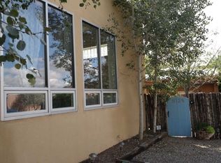 812-A Calle Saragosa, Santa Fe, NM 87505