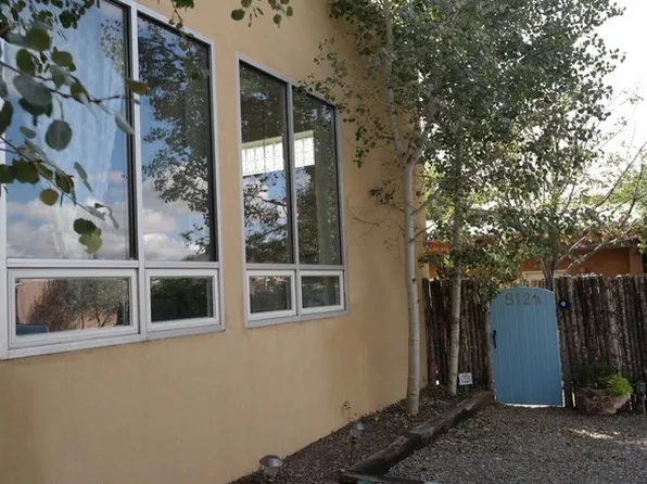 812-A Calle Saragosa, Santa Fe, NM 87505