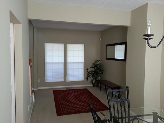 Sitting Room off the Front