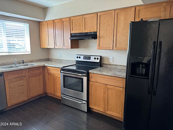 5th image of 2368 W CAMPBELL Avenue #147