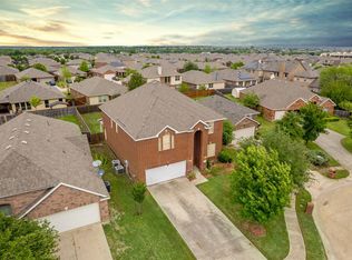 147 Prairie View Dr, Princeton, TX 75407