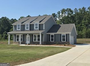 150 James Pl, Macon, GA 31210