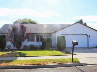 1497 Trisha Way, Wenatchee, WA 98801