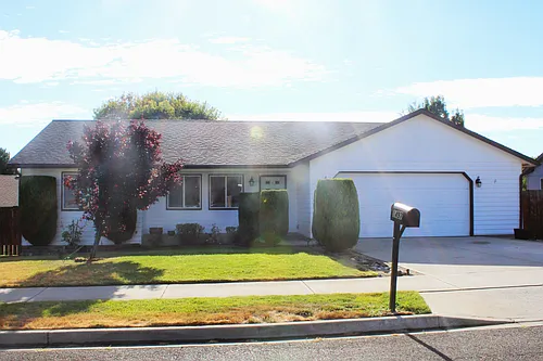1497 Trisha Way Photo 1