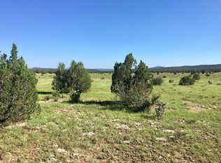 54436 N Calle Reposa LOT 1662, Seligman, AZ 86337