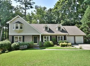 4278 Berkford Cir, Atlanta, GA 30319