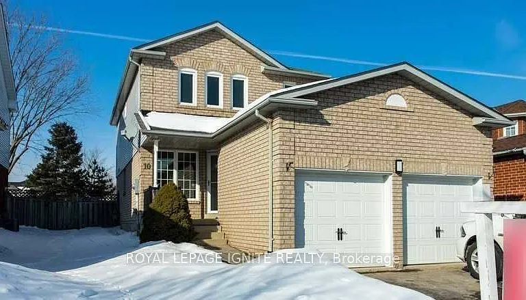 10 Bonnycastle Dr — Photo 1