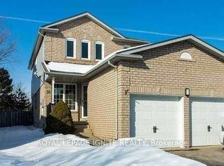 10 Bonnycastle Dr, Clarington, ON L1C4W5
