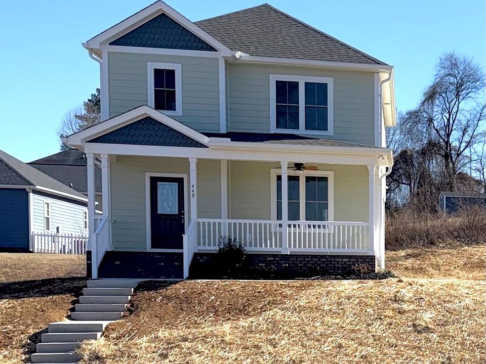 1st image of 449 Cabarrus Ave W #3
