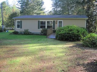 90 SE Morgan Rd, Shelton, WA 98584