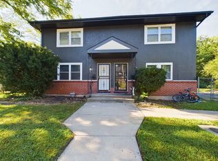 3609-3611 E 69th St, Kansas City, MO 64132
