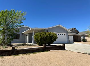 1025 S Ranger St, Ridgecrest, CA 93555