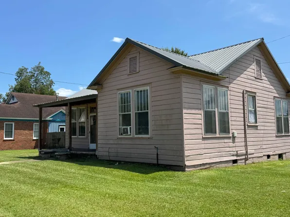 301 W 3rd St, Luverne, AL 36049