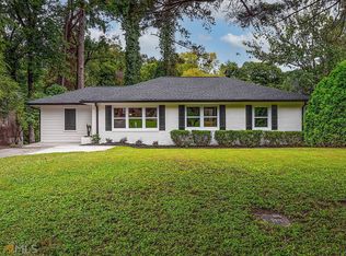 2068 Juanita St, Decatur, GA 30032