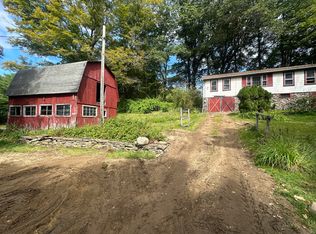 9 Sherman Rd, Woodstock, CT 06281