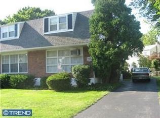 1452 Conway Dr, Swarthmore, PA 19081