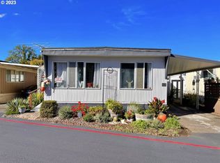19605 River Rd UNIT 117, Gladstone, OR 97027