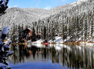 169 Lake Rd, Idaho Springs, CO 80452