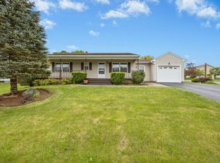 28 Deacon St UNIT 28, Northborough, MA 01532