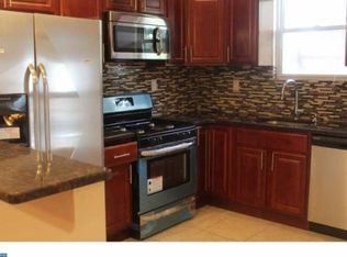 614 N 67th St, Philadelphia, PA 19151