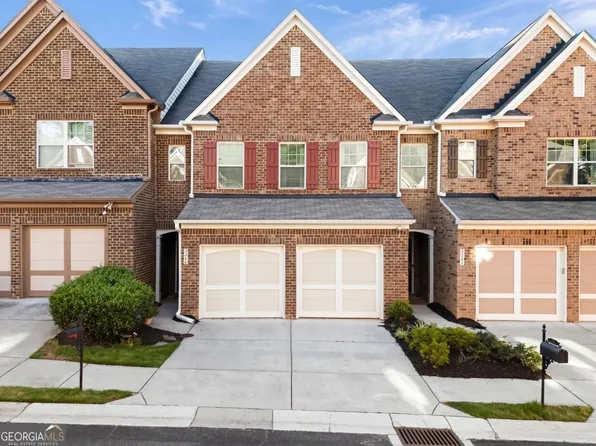 3346 Vintage Cir SE, Smyrna, GA 30080