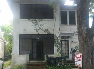 1729 Audubon St, New Orleans, LA 70118