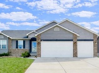 540 Austin Dr, Truesdale, MO 63380