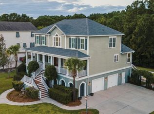 1040 Rivershore Rd, Charleston, SC 29492