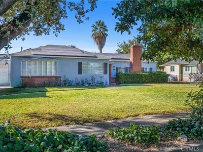 2770 Ladera Rd, San Bernardino, CA, 92405