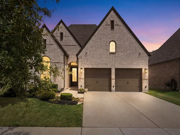 9308 Terrel St, Lantana, TX 76226