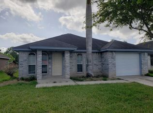 524 Amigos Ln, Mercedes, TX 78570